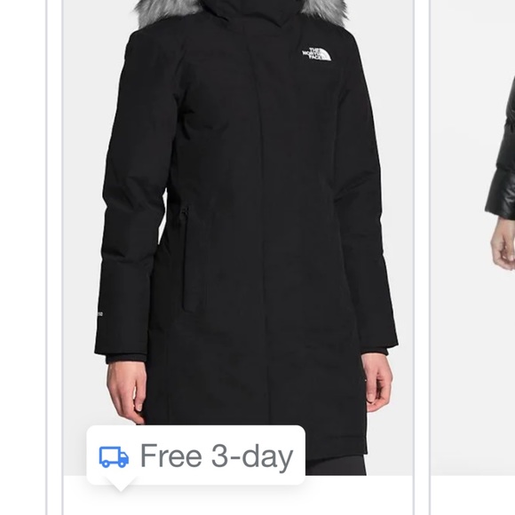 The North Face Jackets & Coats Plus Size North Face Coat Poshmark
